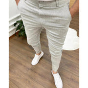 Georges - Pantalon extensible Homme