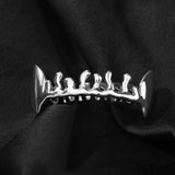 Grillz rihanna — Doumira