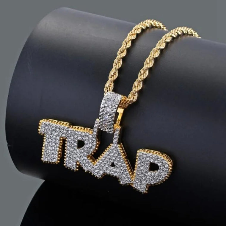 Chaine Trap