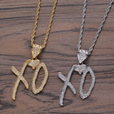 Chaine XO — Doumira