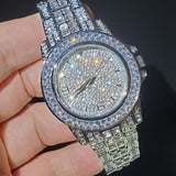 Montre Hip Hop — Doumira
