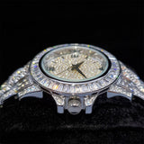 Montre Hip Hop — Doumira