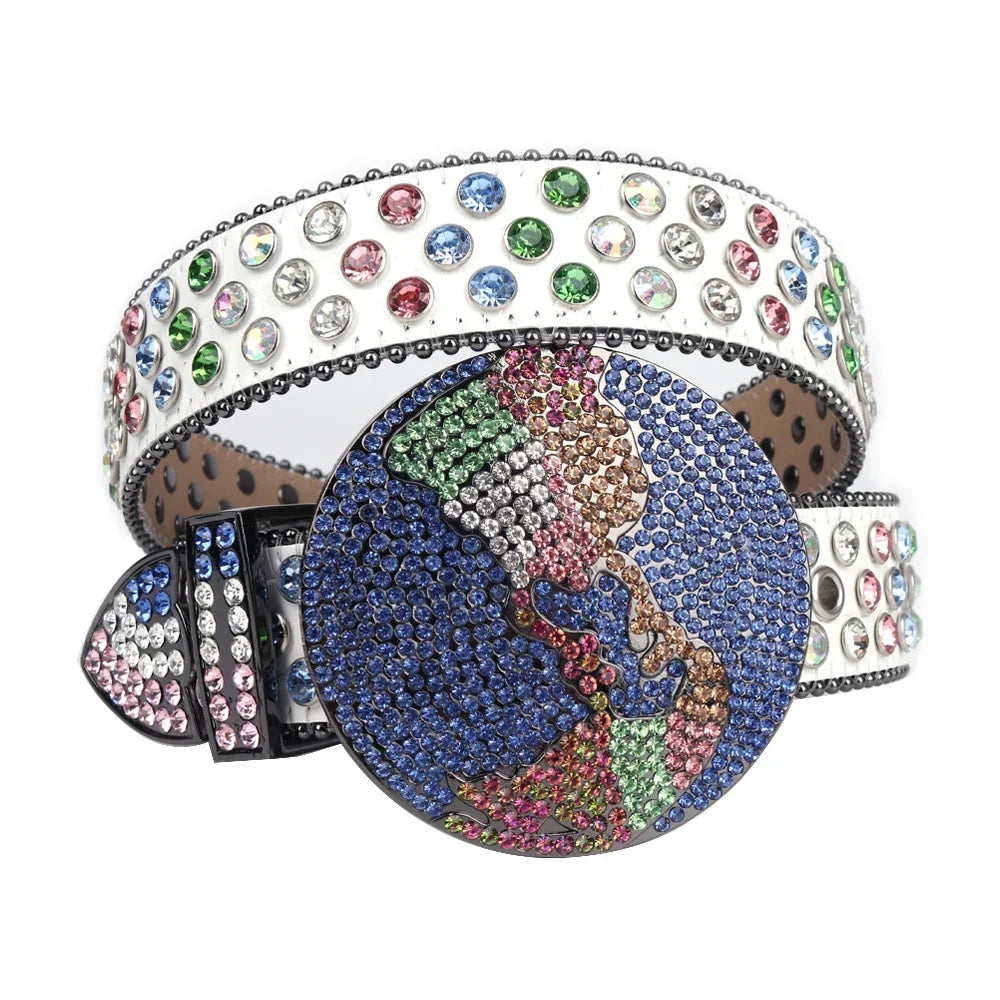 Ceinture Hip Hop — Doumira