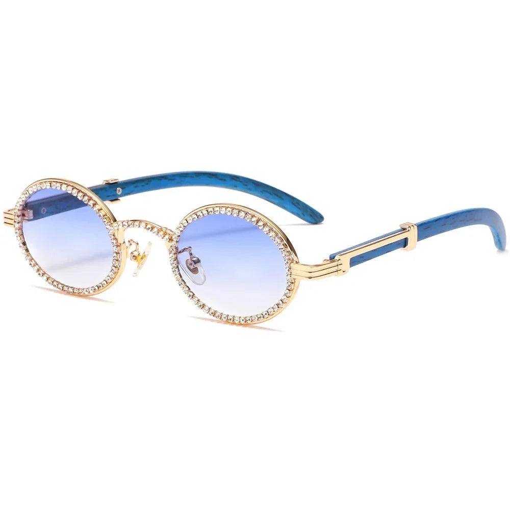 Lunette Quavo — Doumira