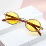 Lunette Migos — Doumira