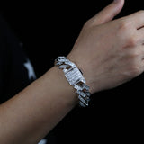 Collier hip hop — Doumira