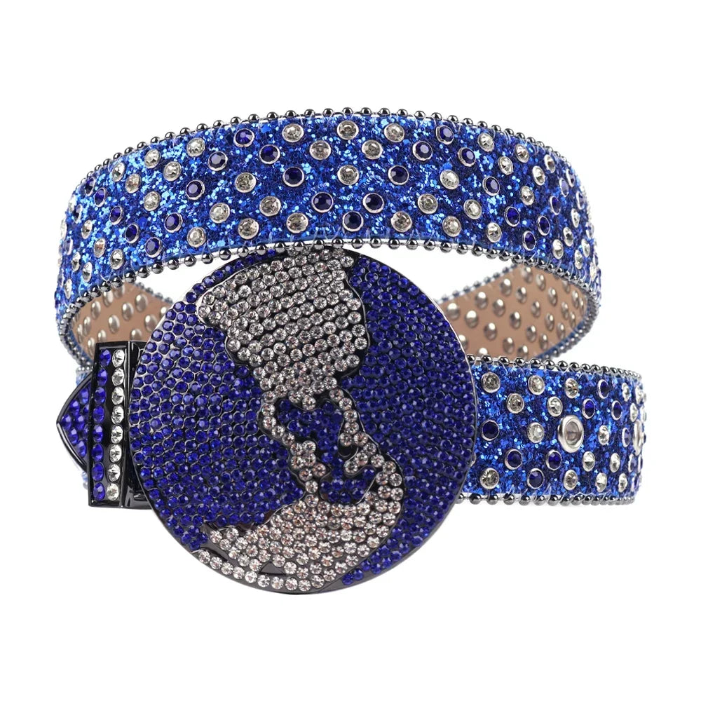 Ceinture Hip Hop — Doumira