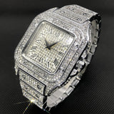 Montre full VVS — Doumira