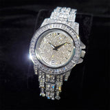 Montre Hip Hop — Doumira