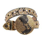 Ceinture Hip Hop — Doumira