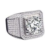 Bague BOOBA — Doumira