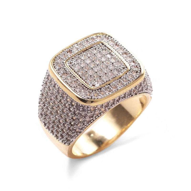 Bijoux streetwear — Doumira