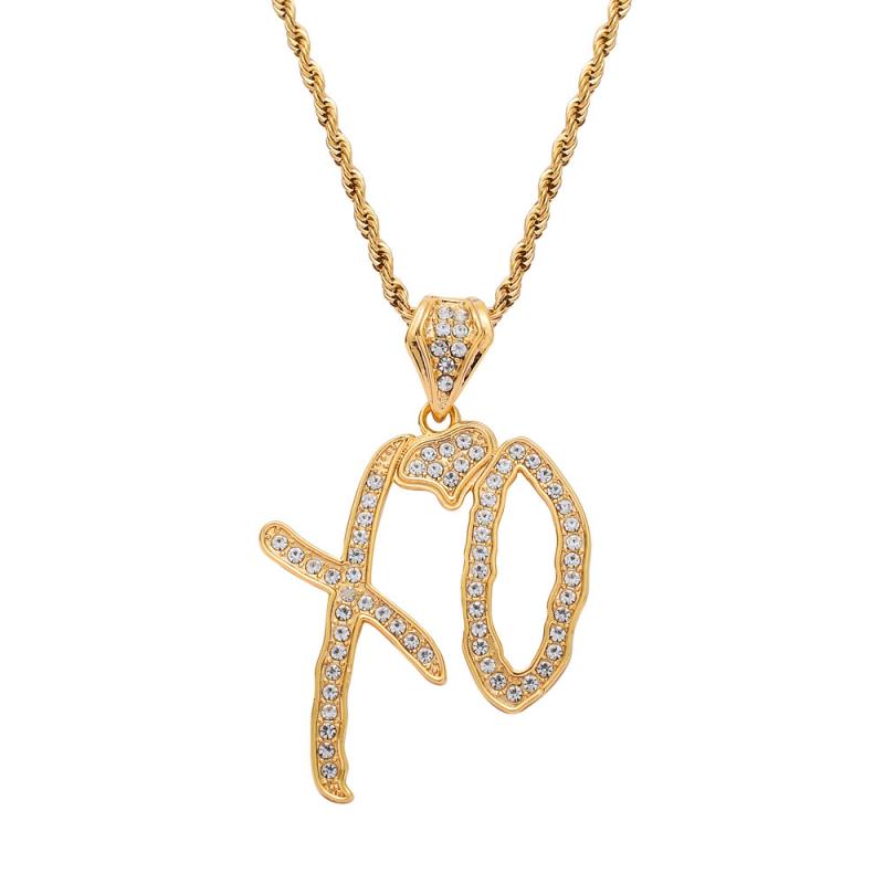 Chaine XO — Doumira