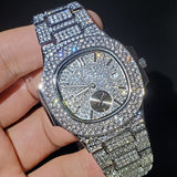 Montre rappeur américain — Doumira