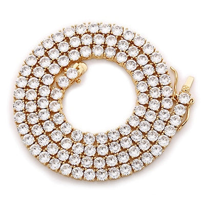 Chaine Tennis homme — Doumira