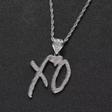 Chaine XO — Doumira