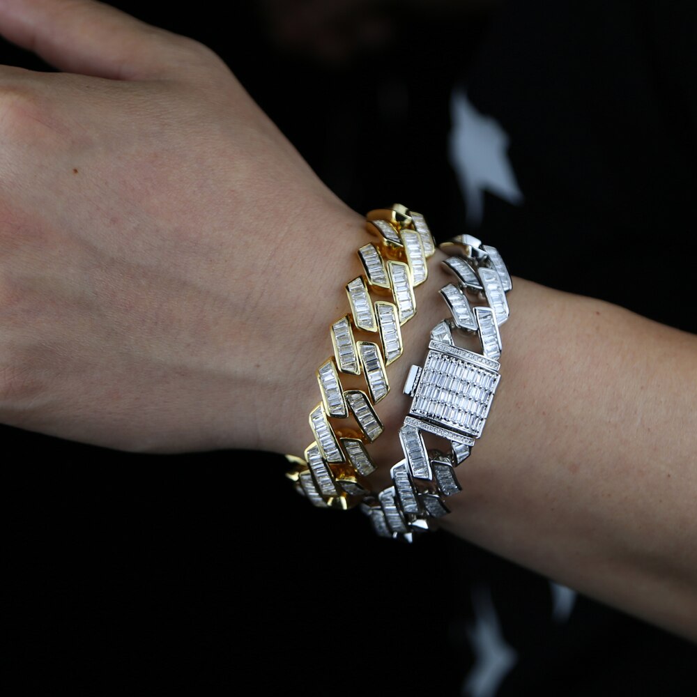 Collier hip hop — Doumira