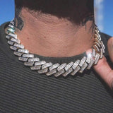 Collier hip hop — Doumira