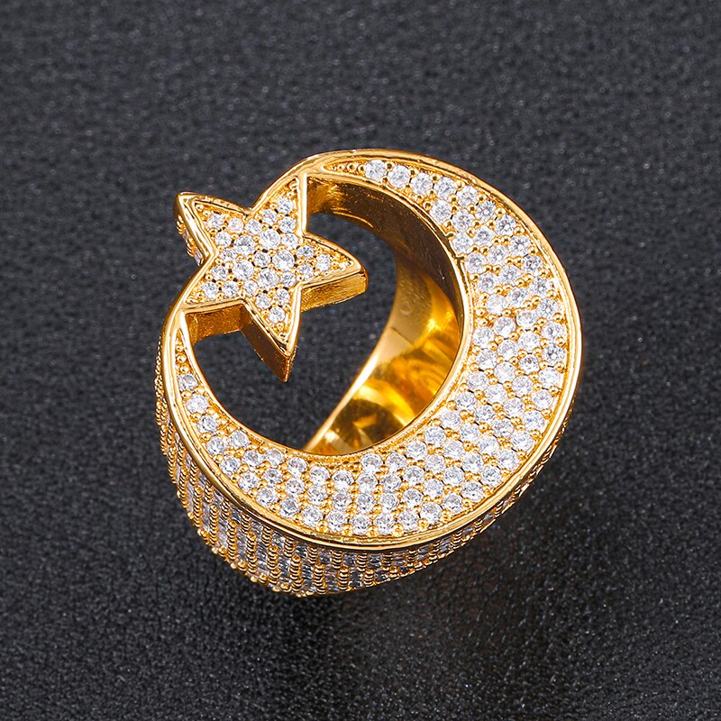 Bague Islam — Doumira