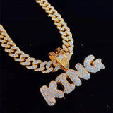 Collier King — Doumira