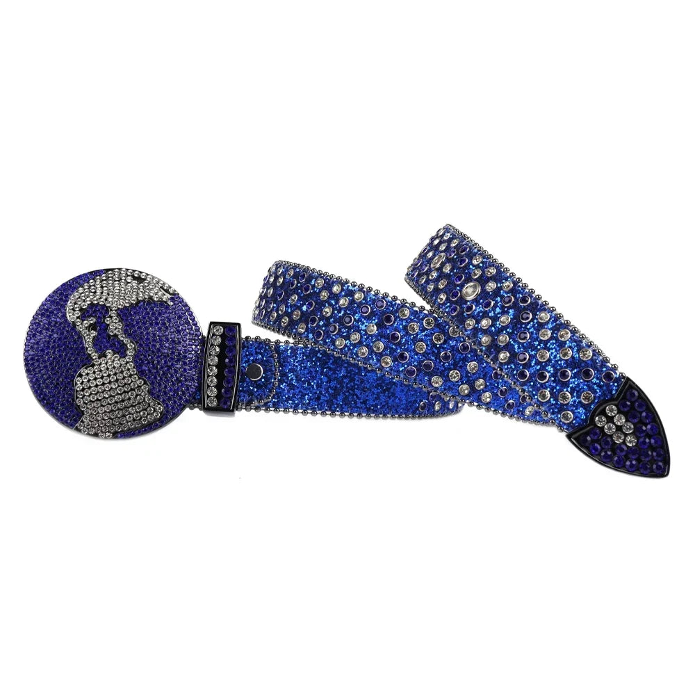 Ceinture Hip Hop — Doumira