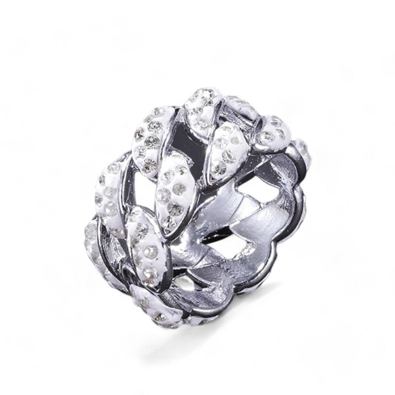 Bague rappeur — Doumira