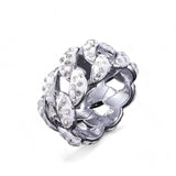 Bague rappeur — Doumira