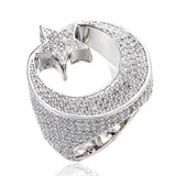 Bague Islam — Doumira