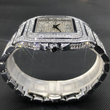 Montre full VVS — Doumira