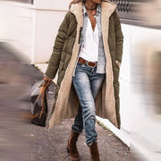 Sophie - Manteau hiver femme