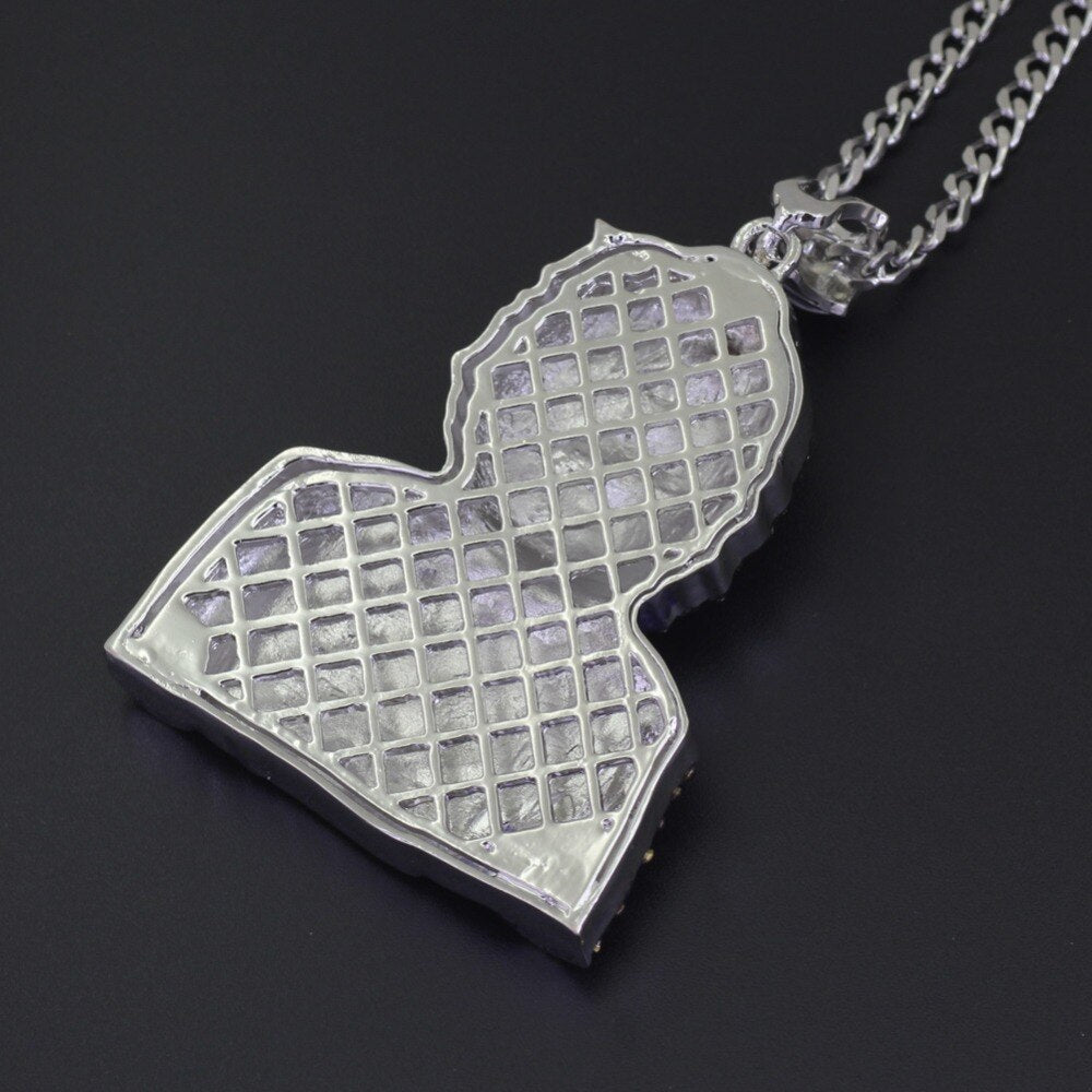 Collier Joker — Doumira