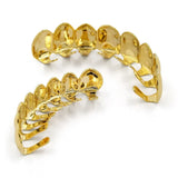 Asap Rocky Grillz — Doumira