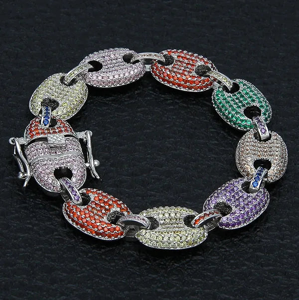 Bracelet Drake — Doumira
