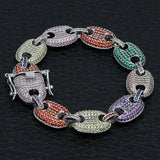 Bracelet Drake — Doumira