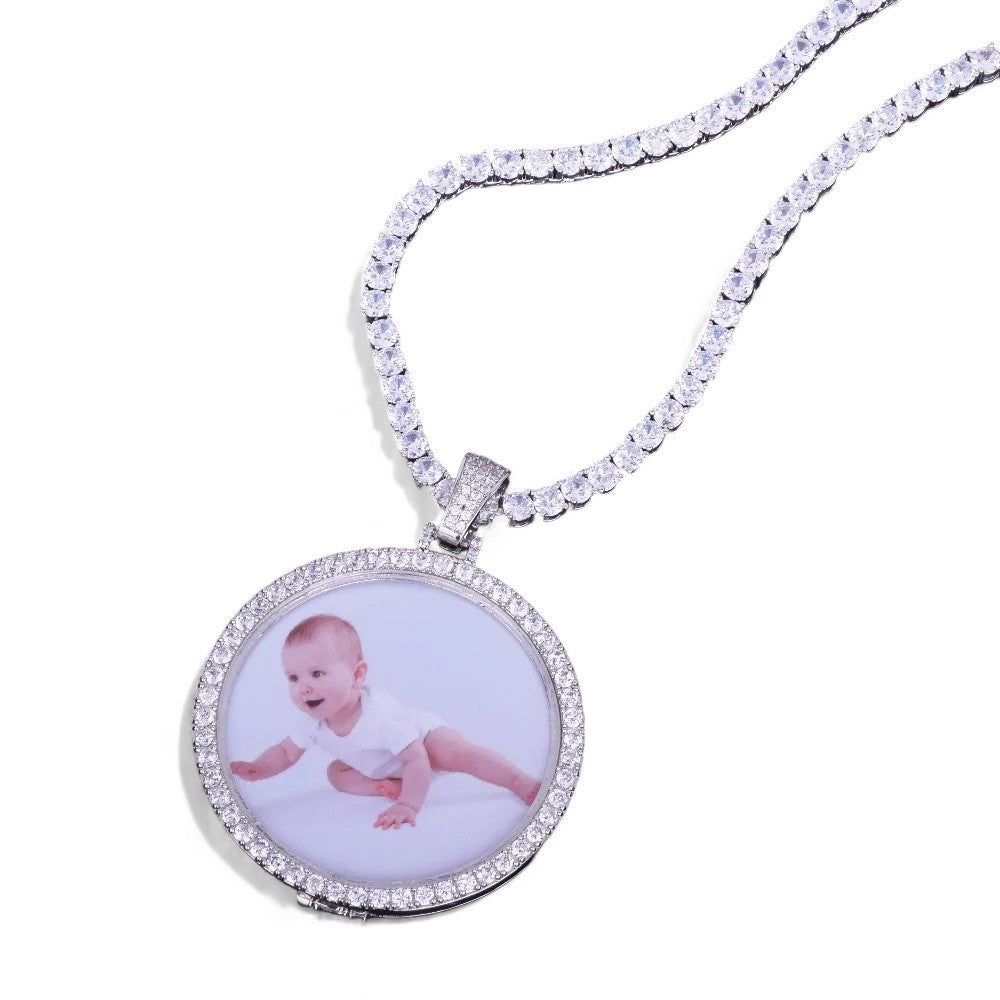 Collier Zola — Doumira