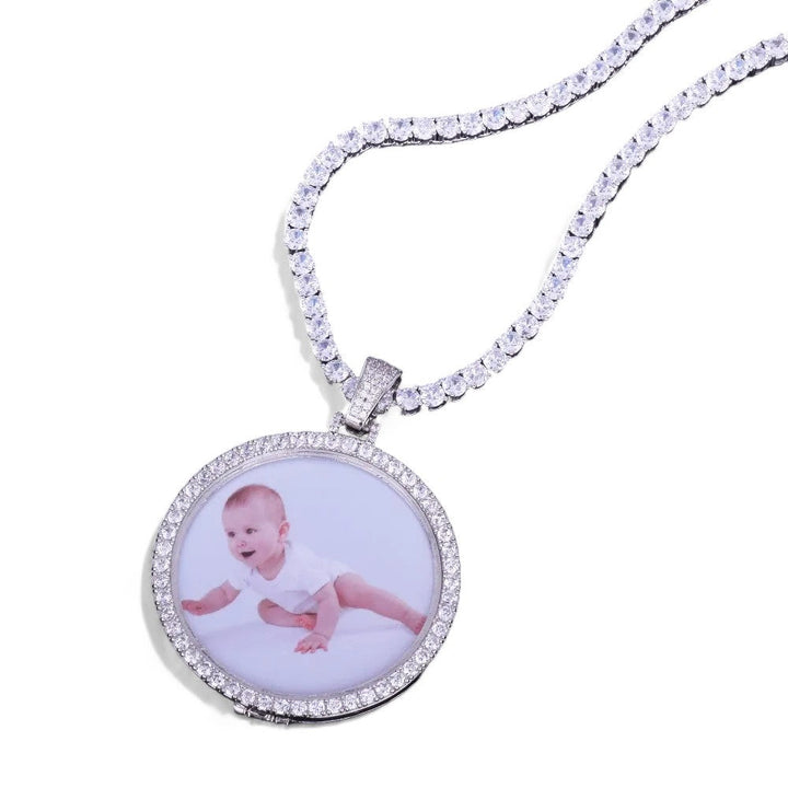 Collier Zola — Doumira