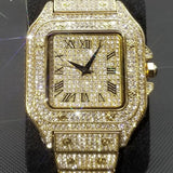 Montre full VVS — Doumira