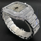 Montre full VVS — Doumira