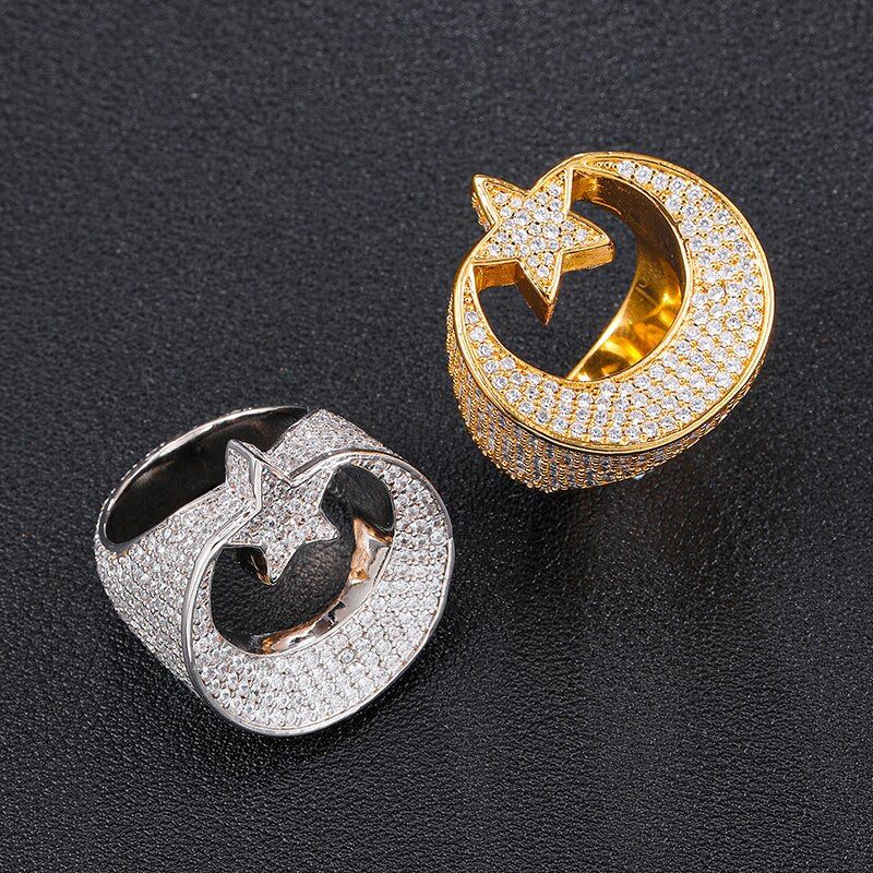 Bague Islam — Doumira