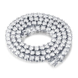 Chaine Tennis homme — Doumira