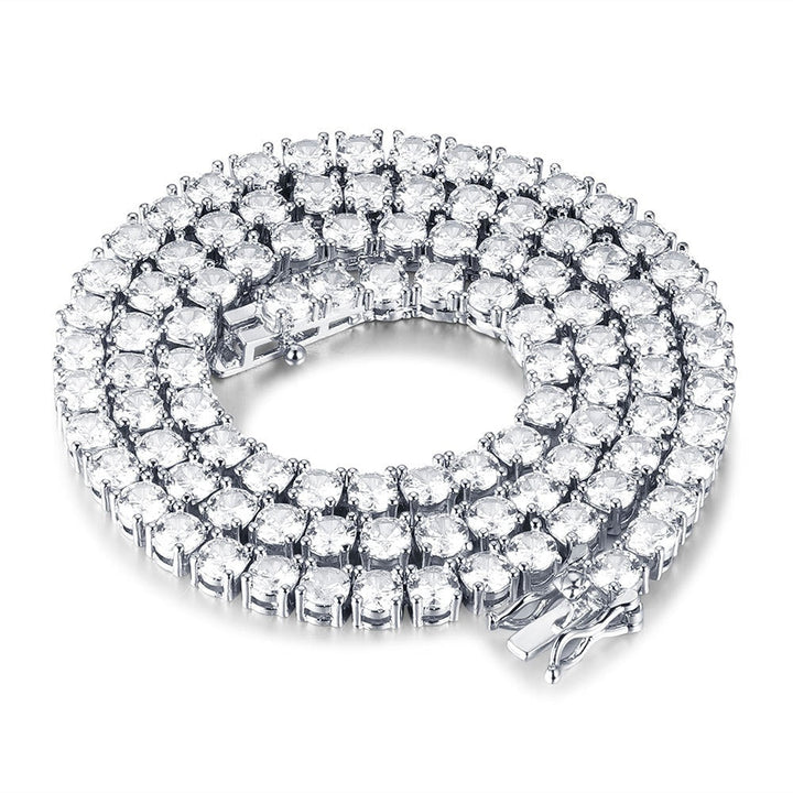 Chaine Tennis homme — Doumira