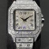 Montre full VVS — Doumira