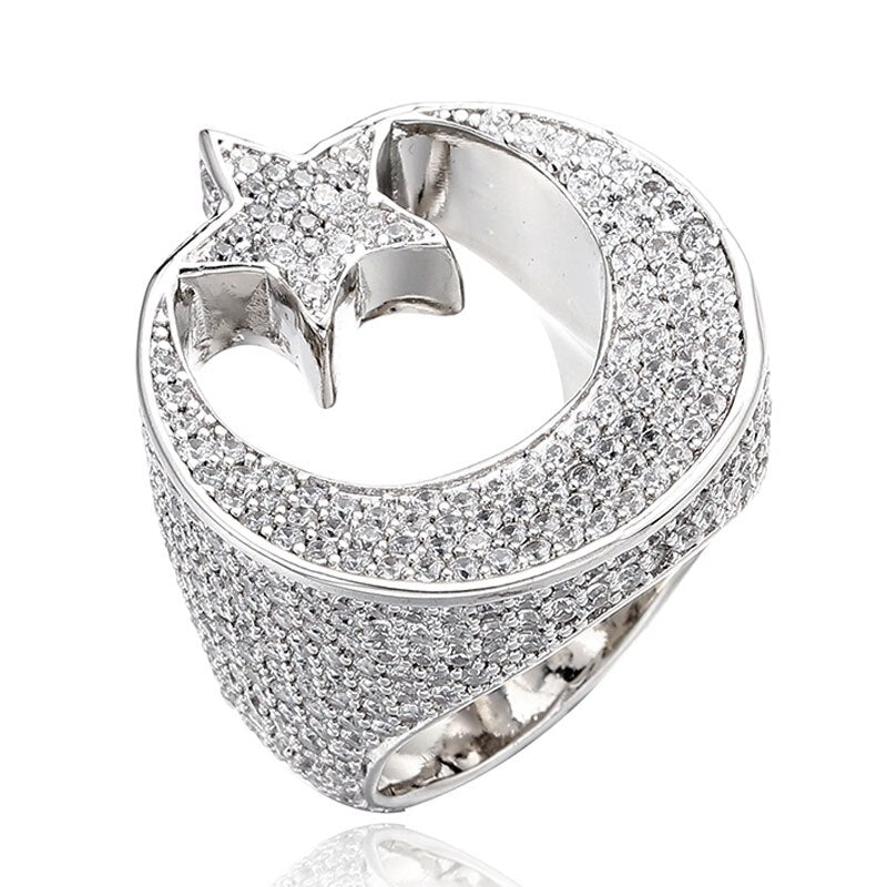 Bague Islam — Doumira