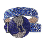 Ceinture Hip Hop — Doumira