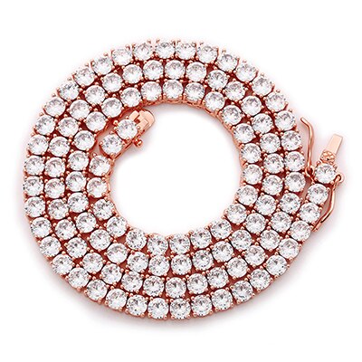 Chaine Tennis homme — Doumira