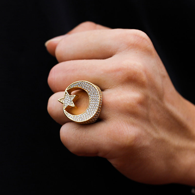 Bague Islam — Doumira