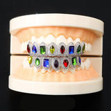 Cardi B grillz — Doumira