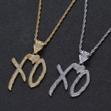 Chaine XO — Doumira