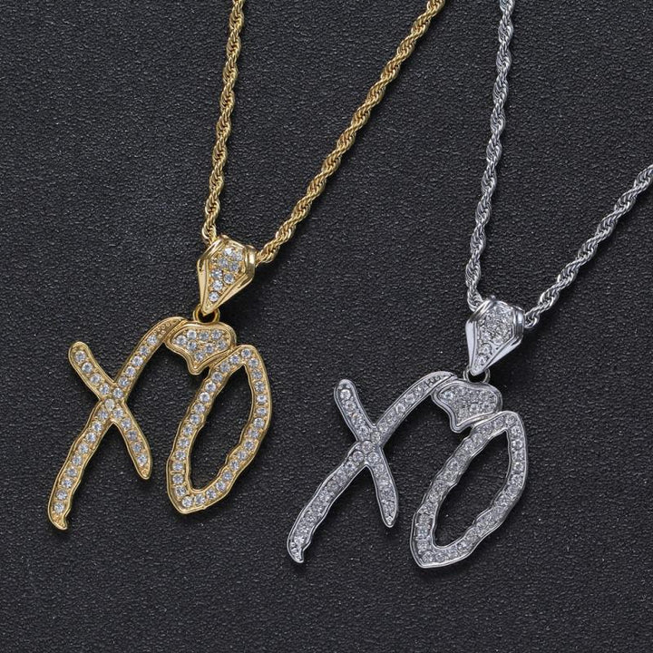Chaine XO — Doumira