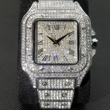 Montre full VVS — Doumira
